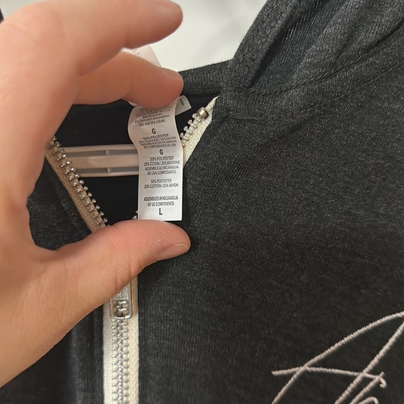 The Simple Wild Merch - Picture 3 of 3